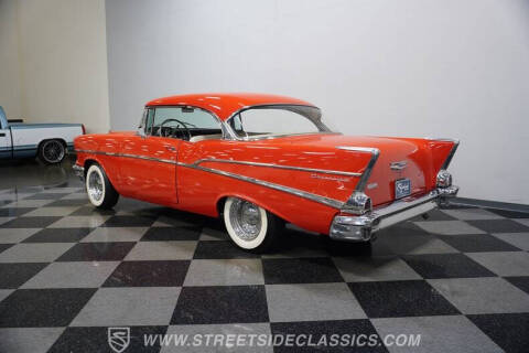 1957 Chevrolet 210