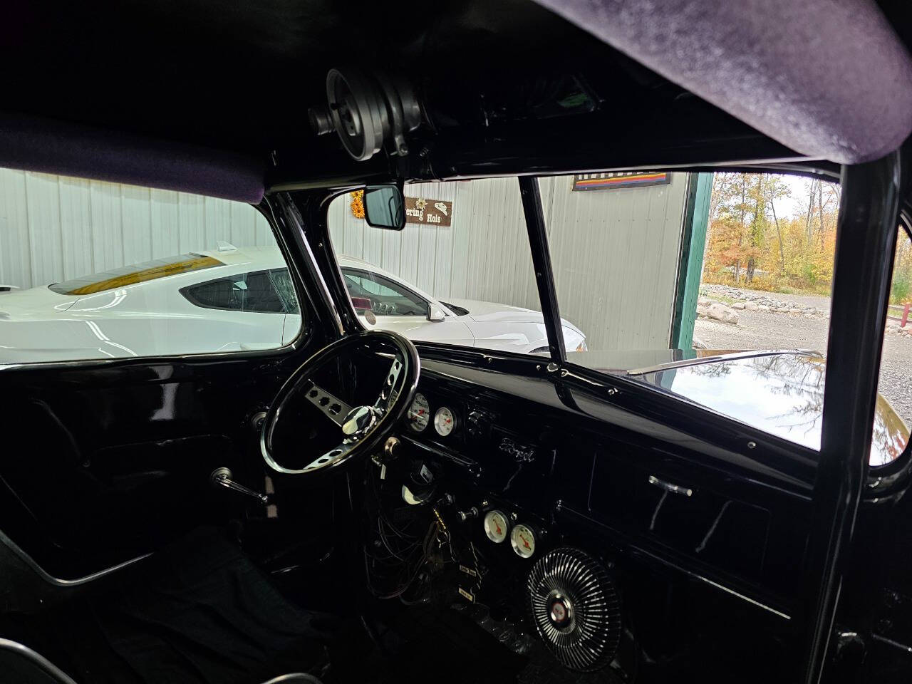 1940 Ford F-100 105