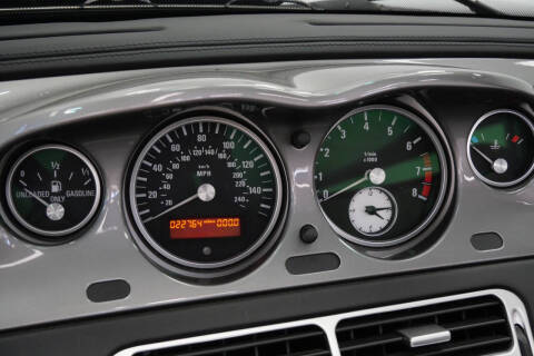 2002 BMW Z8