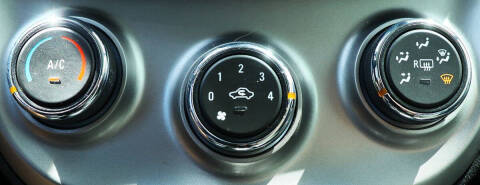 2016 Chevrolet Spark 2LT CVT