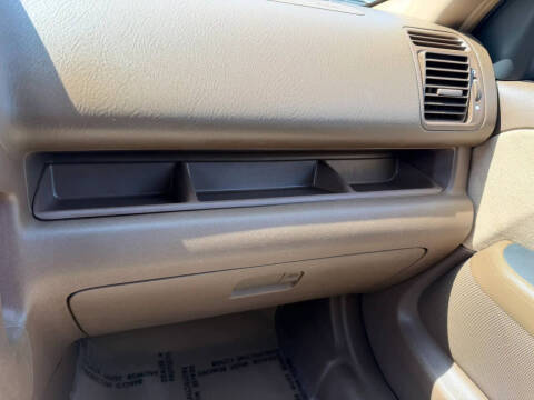 2003 Honda CR-V EX