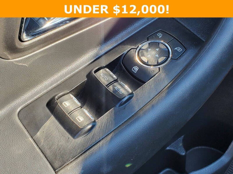 2015 Ford Taurus Limited