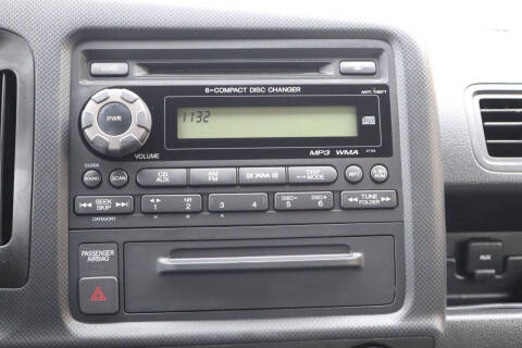 2014 Honda Ridgeline