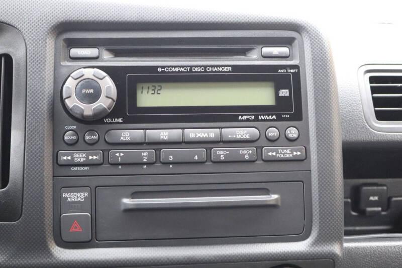 2014 Honda Ridgeline