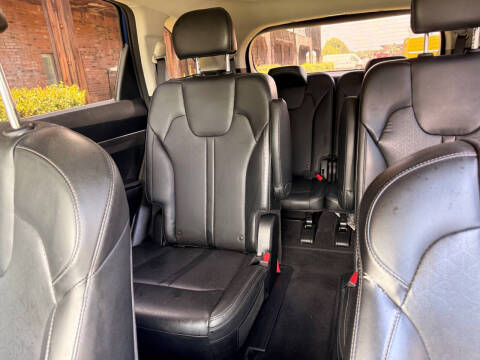2021 Kia Sorento EX