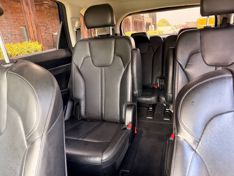 2021 Kia Sorento EX