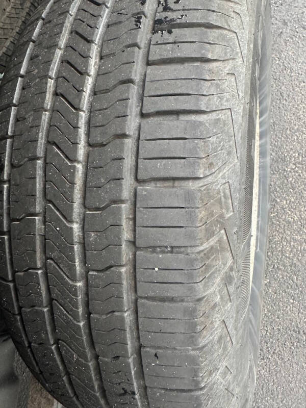 2012 GMC Sierra 1500 SLE