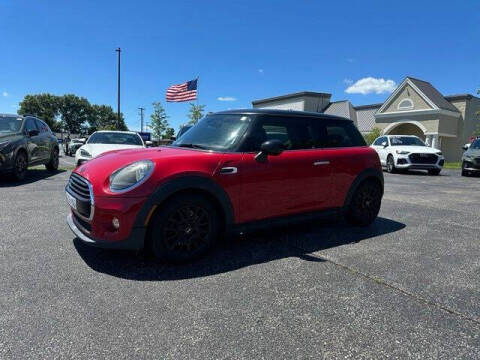 2019 MINI Hardtop 2 Door