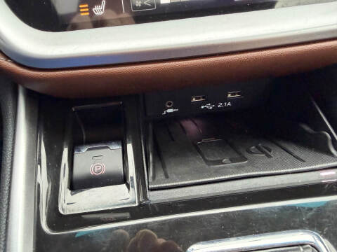 2021 Subaru Outback Touring XT