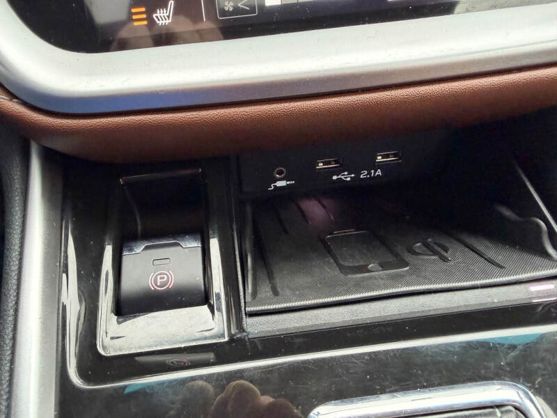 2021 Subaru Outback Touring XT