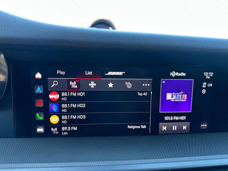 2024 Porsche 911 Carrera S