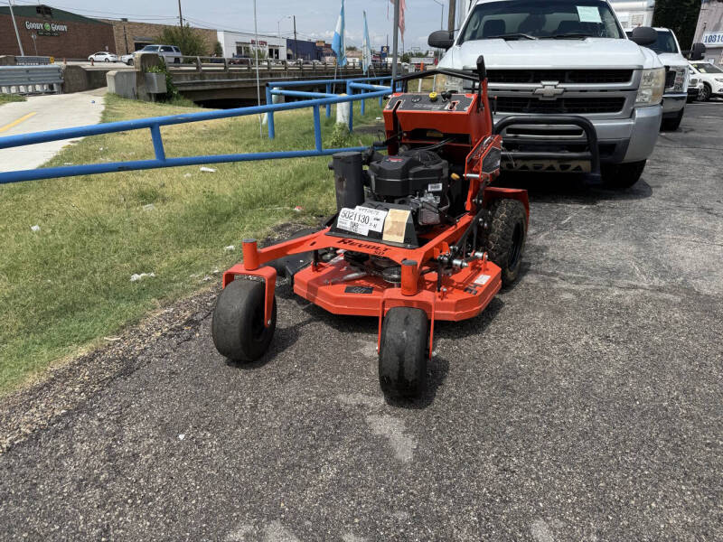 2024 Bad Boy Mowers Mower