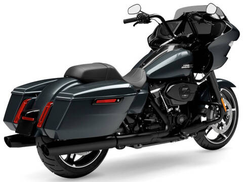 2025 Harley-Davidson Road Glide