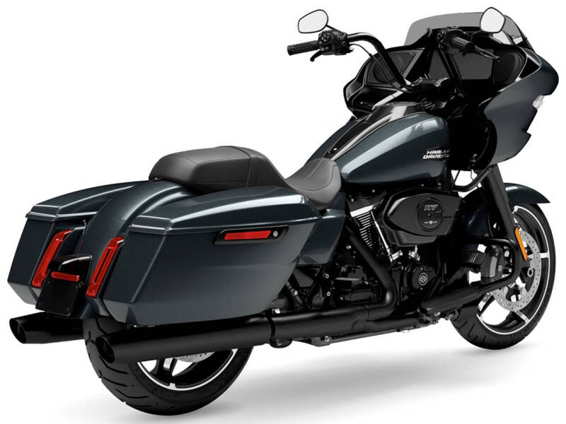 2025 Harley-Davidson Road Glide