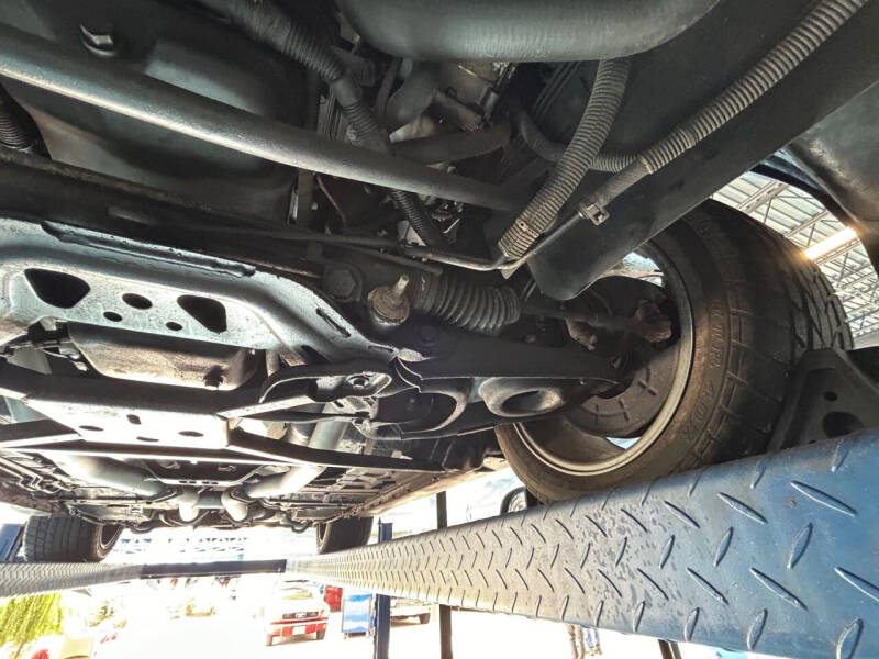 1995 Ford Mustang SVT Cobra