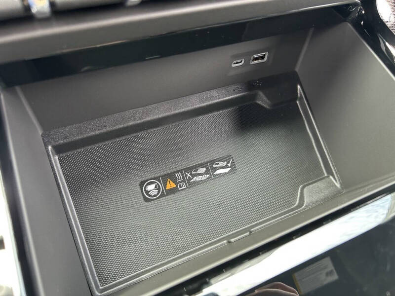 2025 GMC Yukon XL Elevation