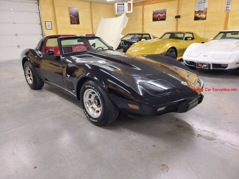 1978 Chevrolet Corvette