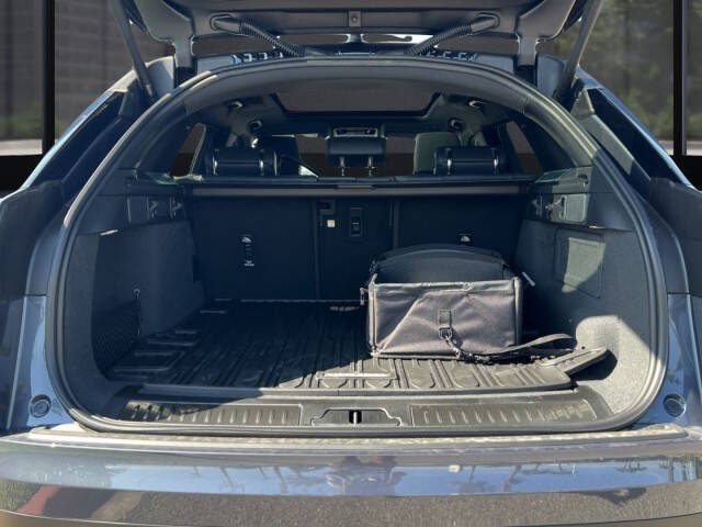 2026 Land Rover Range Rover Velar P250 S