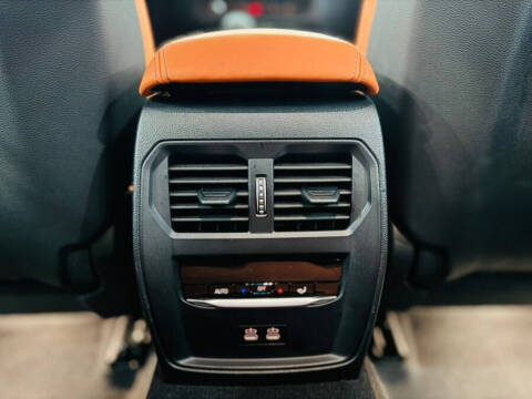 2023 BMW M3 Competition