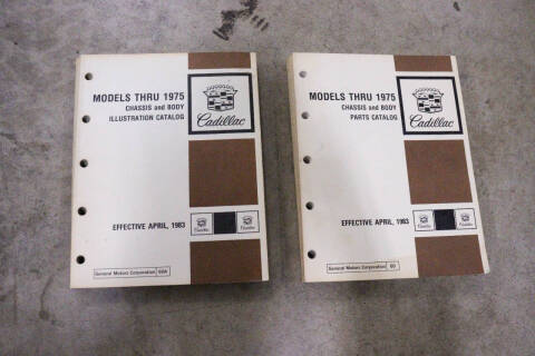 1967 Cadillac DeVille