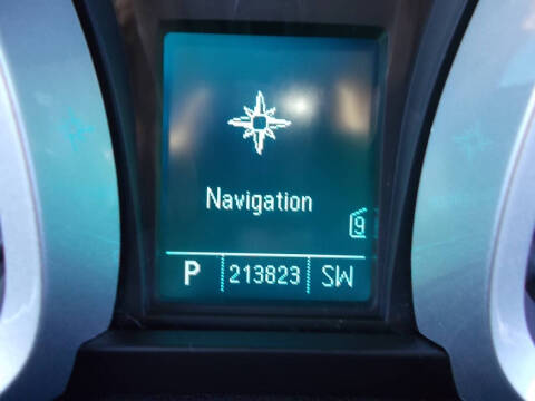 2011 Chevrolet Equinox LT