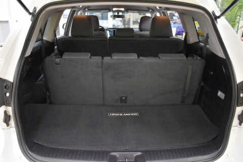 2015 Toyota Highlander