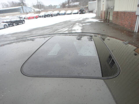 2016 Mazda CX-3 Touring