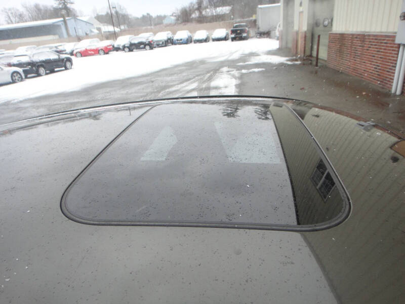 2016 Mazda CX-3 Touring