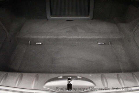 2012 MINI Cooper Roadster S