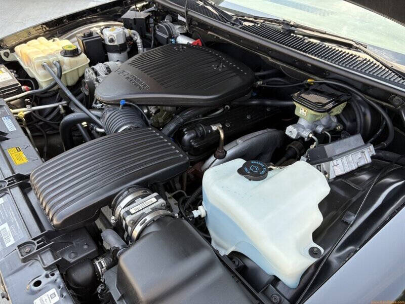 1994 Chevrolet Impala SS