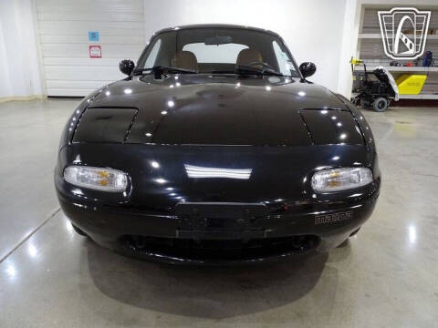 1992 Mazda MX-5 Miata