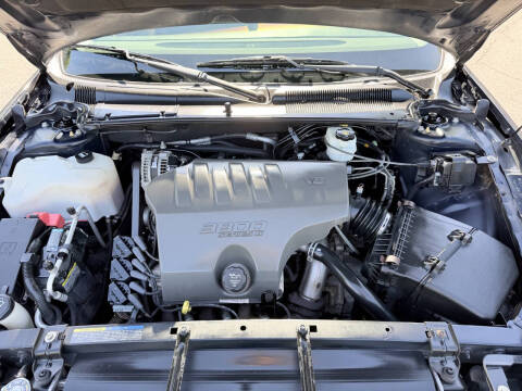 2004 Buick LeSabre Custom