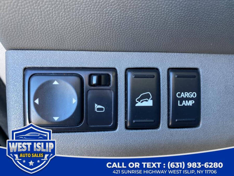 2019 Nissan Frontier