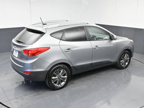 2015 Hyundai Tucson SE