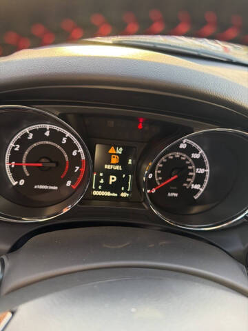 2025 Mitsubishi Outlander Sport Trail Edition