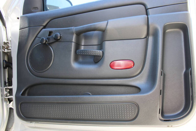 2004 Dodge Ram 1500