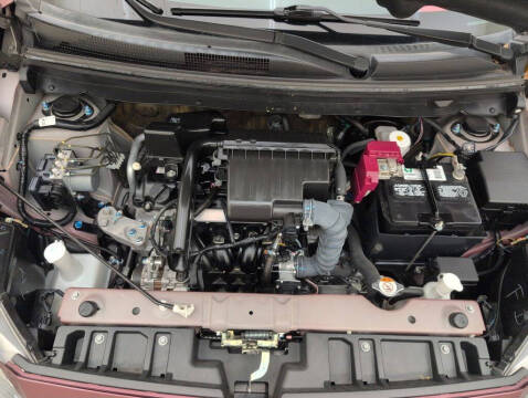 2023 Mitsubishi Mirage LE