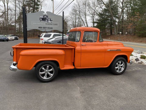 1956 Chevrolet 3100