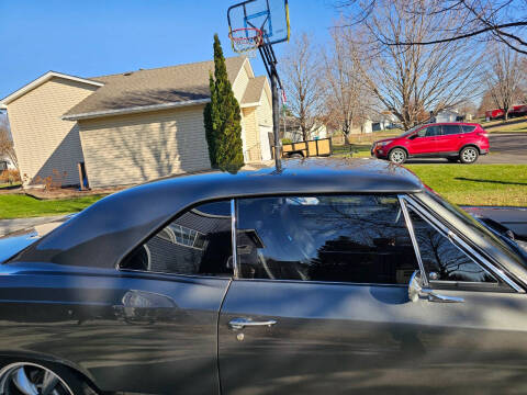 1966 Chevrolet Chevelle