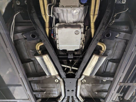 1958 Cadillac DeVille