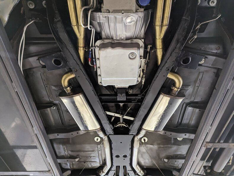 1958 Cadillac DeVille