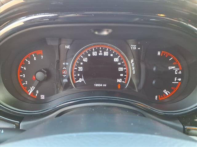 2024 Dodge Durango GT Premium