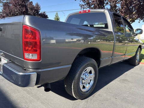 2003 Dodge Ram 2500