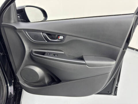 2022 Hyundai Kona N Line