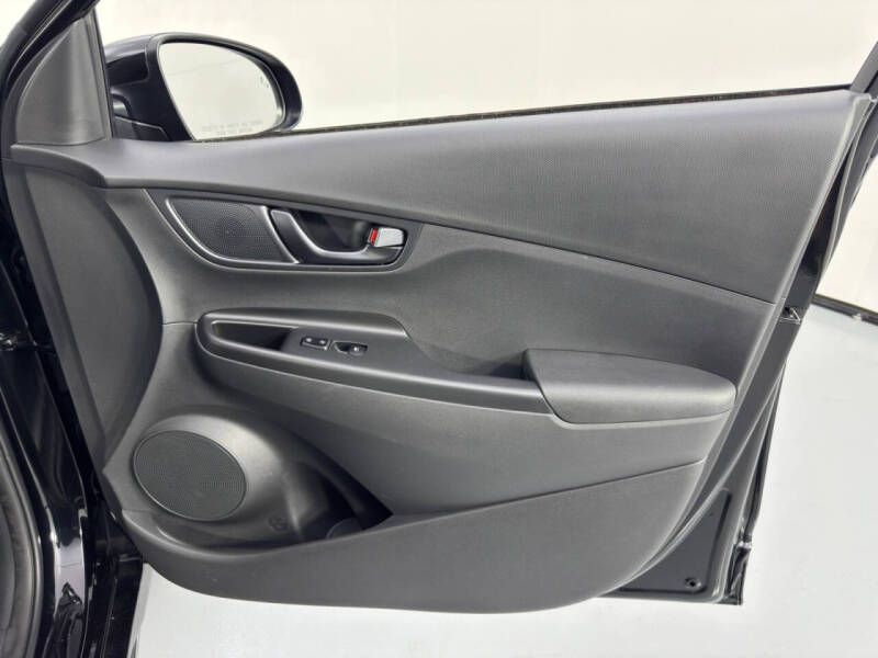 2022 Hyundai Kona N Line