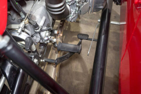 2013 Ural Tourist 750