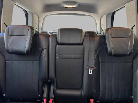 2015 Mercedes-Benz GL-Class GL 450 4MATIC