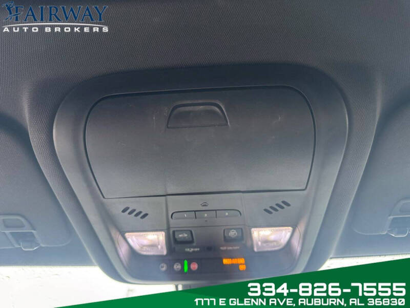 2019 Chevrolet Blazer Premier