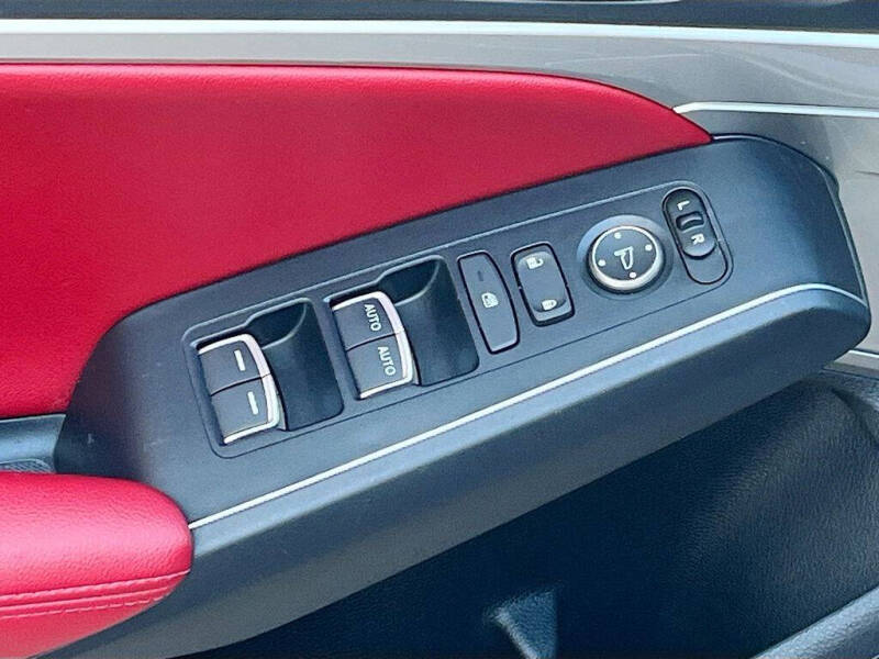 2024 Acura Integra w/A-SPEC