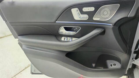 2025 Mercedes-Benz GLS GLS 450